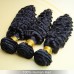 Deep Wave Brazilian Virgin Human Hair,Human Hair Extension